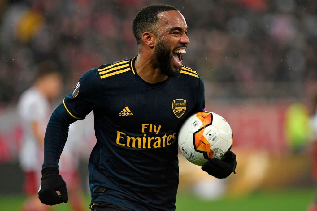 Un partido tranquilo, donde el Arsenal definió en los últimos minutos con gol de Alexandre Lacazette y se espera que la vuelta sea más interesante.