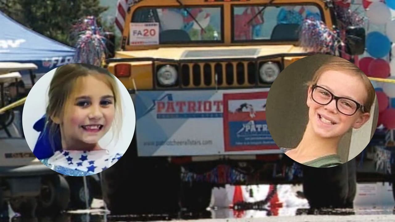 La muerte de Macie Hill no es la primera ocurrida en un desfile del 4 de Julio en Utah