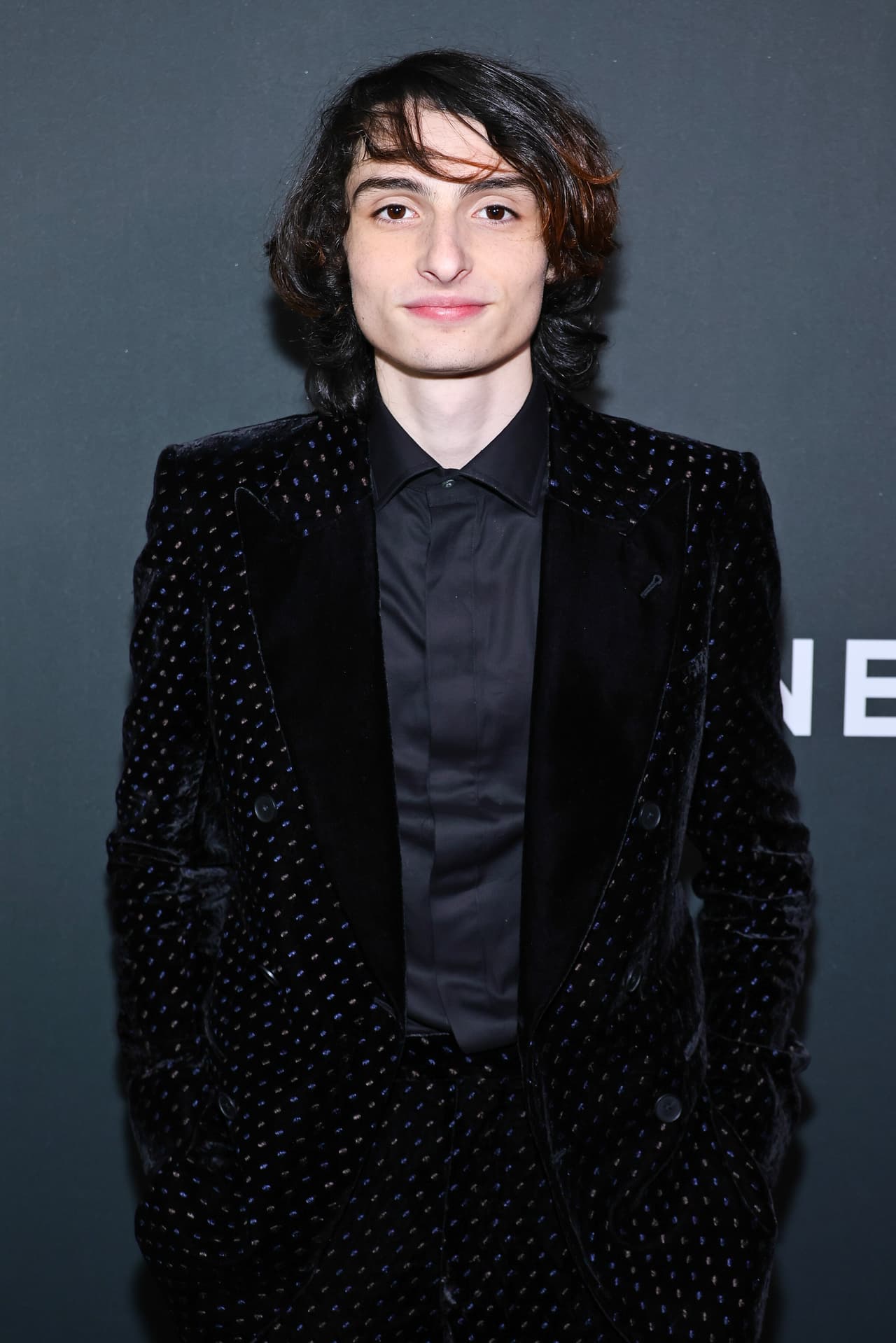 Finn Wolfhard