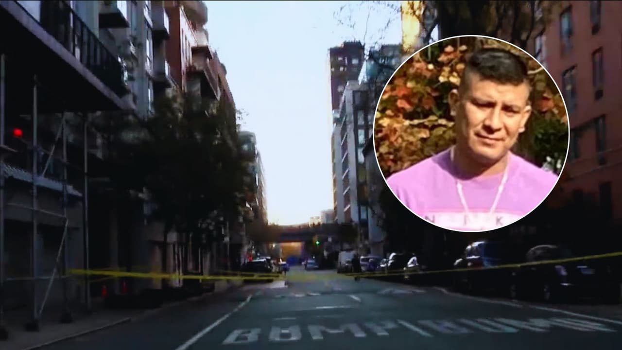 “Me cuidó como hijo”: sobrino de trabajador hispano apuñalado en NYC desea repatriar sus restos