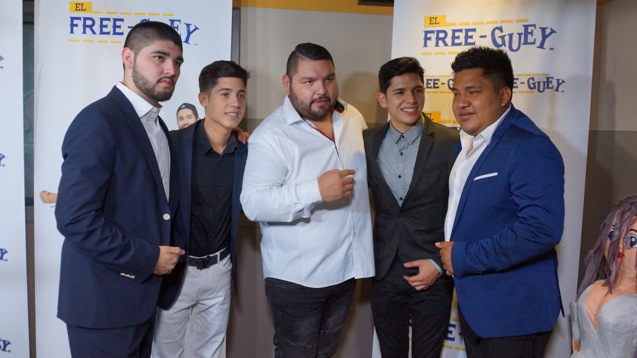 Originarios de Tijuana, México, 
<a href="http://www.univision.com/musica/regional-mexicano/integrante-de-alta-consigna-involucrado-en-hechos-violentos-esta-fuera-de-la-agrupacion-momentaneamente"><b>Alta Consigna</b></a> tiene nueva casa disquera y su música romántica enamoró a 
<a href="http://www.univision.com/temas/la-bronca"><b>La Bronca</b></a>.