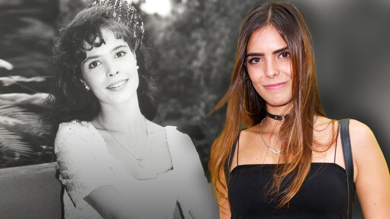 "Grosera y mala onda": así quedó la hija mayor de Mariana Levy tras la súbita muerte de la actriz