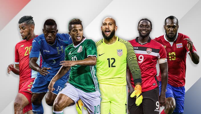 Casi 50 jugadores de la MLS verán acción en las eliminatorias hacia la Copa del Mundo