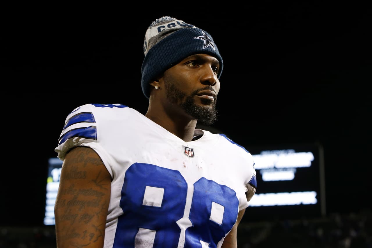 Dez Bryant tiene sed de venganza y busca enfrentar a los Cowboys