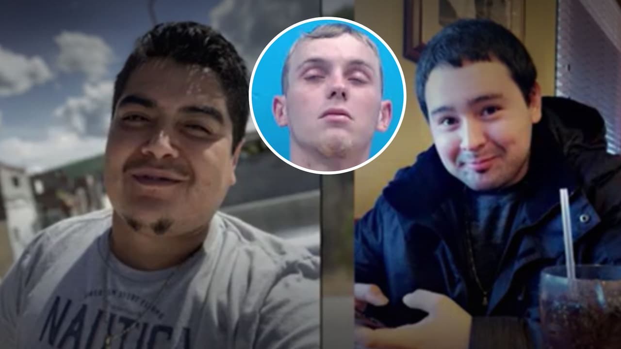  “No es justa la sentencia para el conductor culpable": Familiares de hispanos fallecidos en accidente en la ciudad de Enfield   