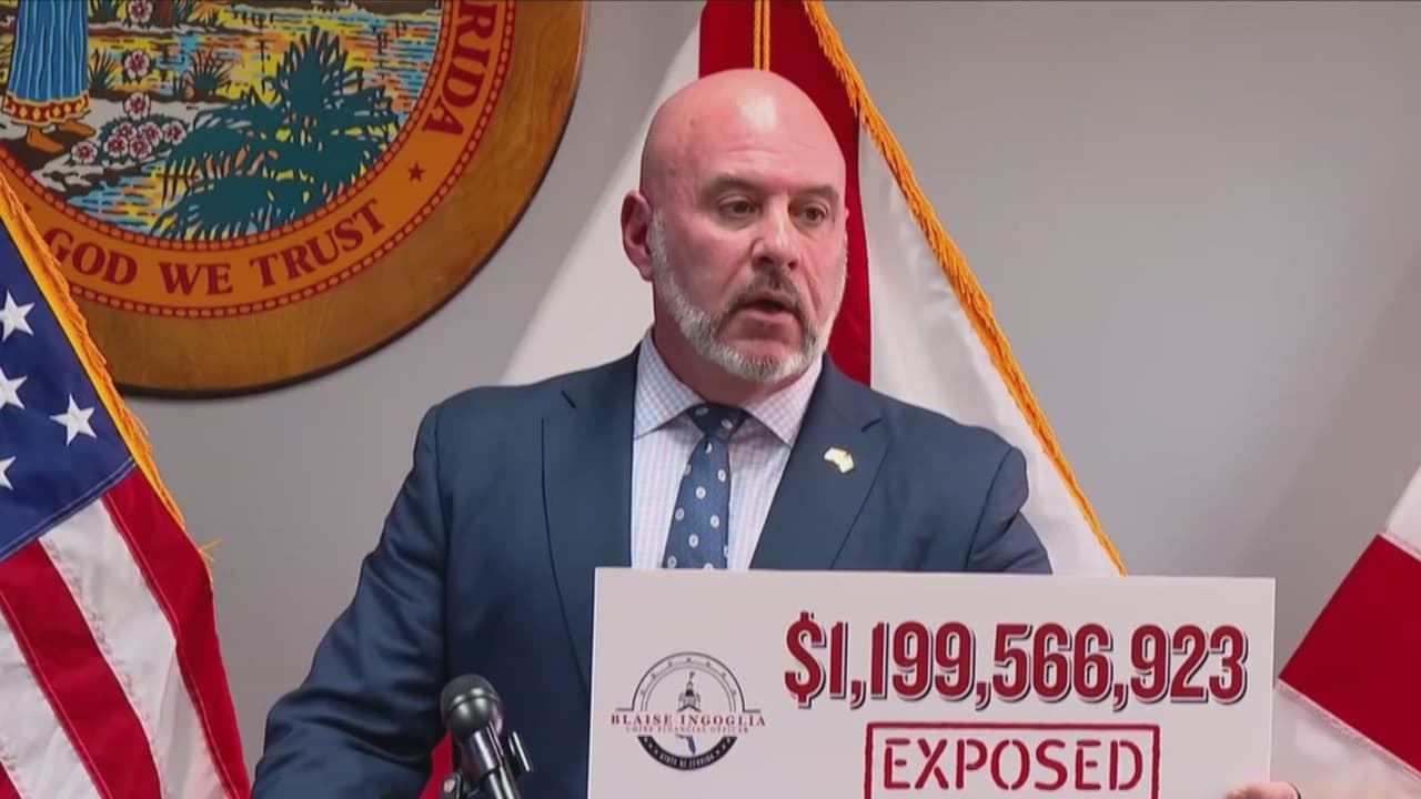 El Departamento de Eficiencia Gubernamental investiga a Miami por su presupuesto