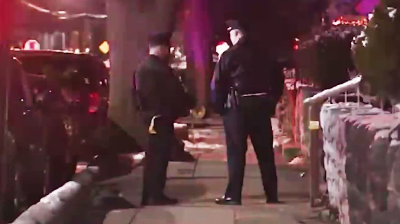 "Estoy impresionada", residentes de Filadelfia con miedo tras fin de semana violento