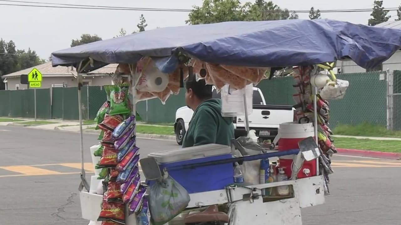 Ordenanza podría afectar a vendedores ambulantes: ¿de qué se trata?