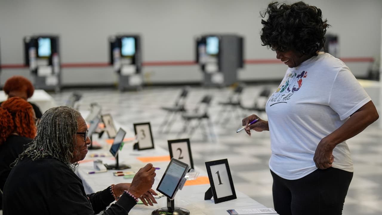 <b>Resultados de la segunda vuelta en Georgia: candidato republicano al Senado</b> 
<br> 
<br>