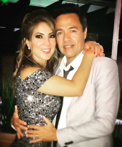<b><a href="https://www.univision.com/famosos/priscila-angel-y-gustavo-angel-el-temerario-20-anos-de-casados">Priscila Camacho y Gustavo Ángel </a></b>son una de las parejas de famosos más queridas de la farándula.