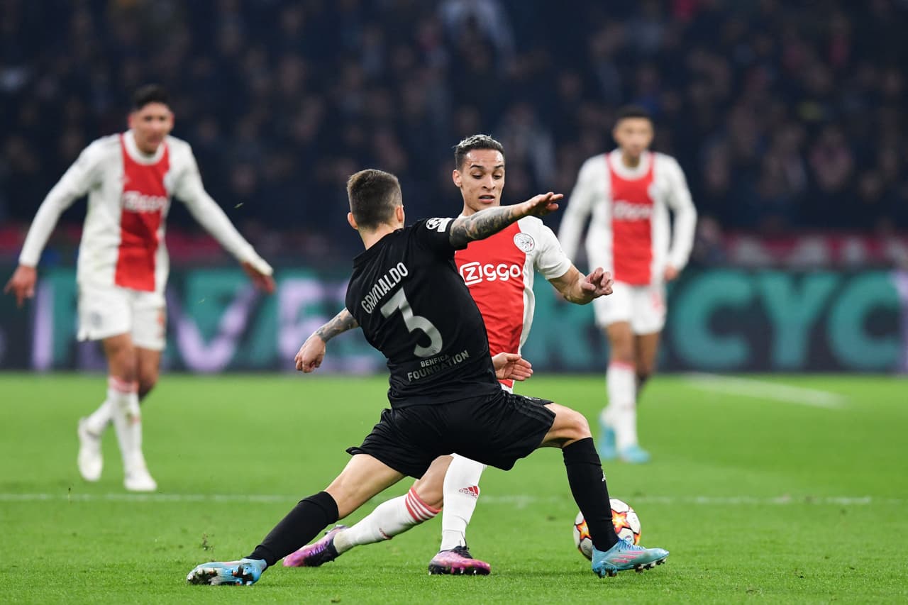 El partido tomaría un rumbo completamente diferente a pocos minutos de qué culminará.
<br>