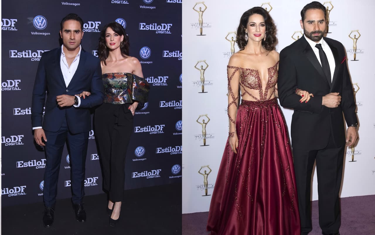 Susana González se casará con Marcos Montero antes de que termine el año