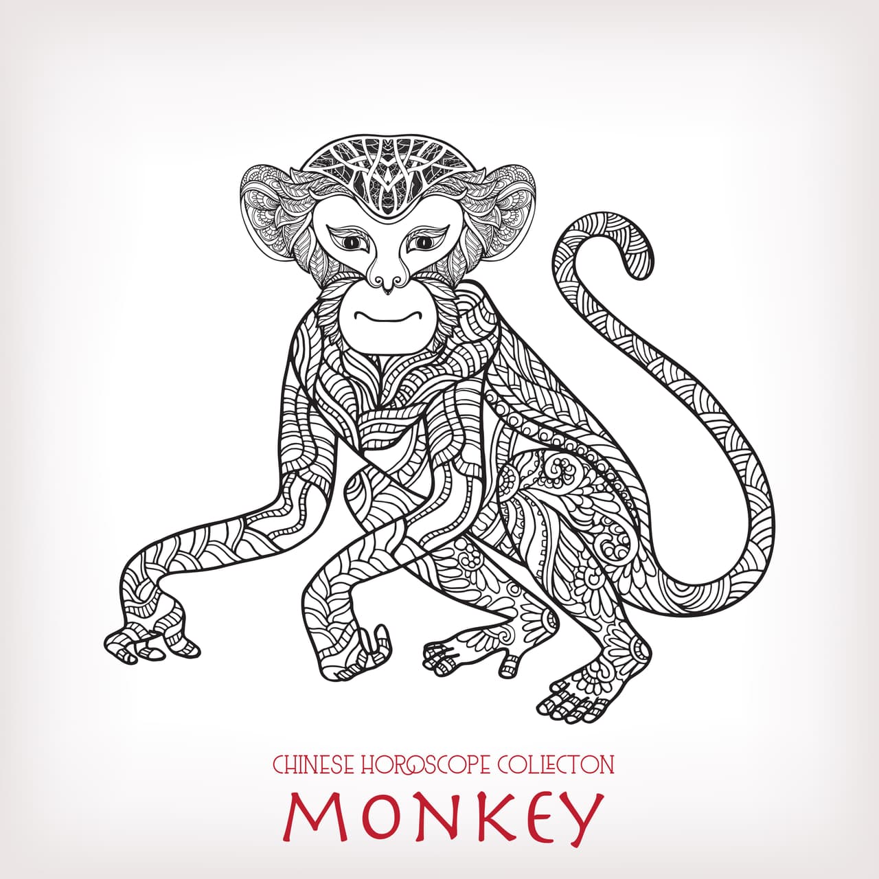 El Mono en el Mes del Perro (del 21/22 de septiembre al 21/22 de octubre) (Los nacidos en 1932, 1944, 1956, 1968, 1980, 1992, 2004, 2016)
<br>
<br>Por Profesor Zellagro