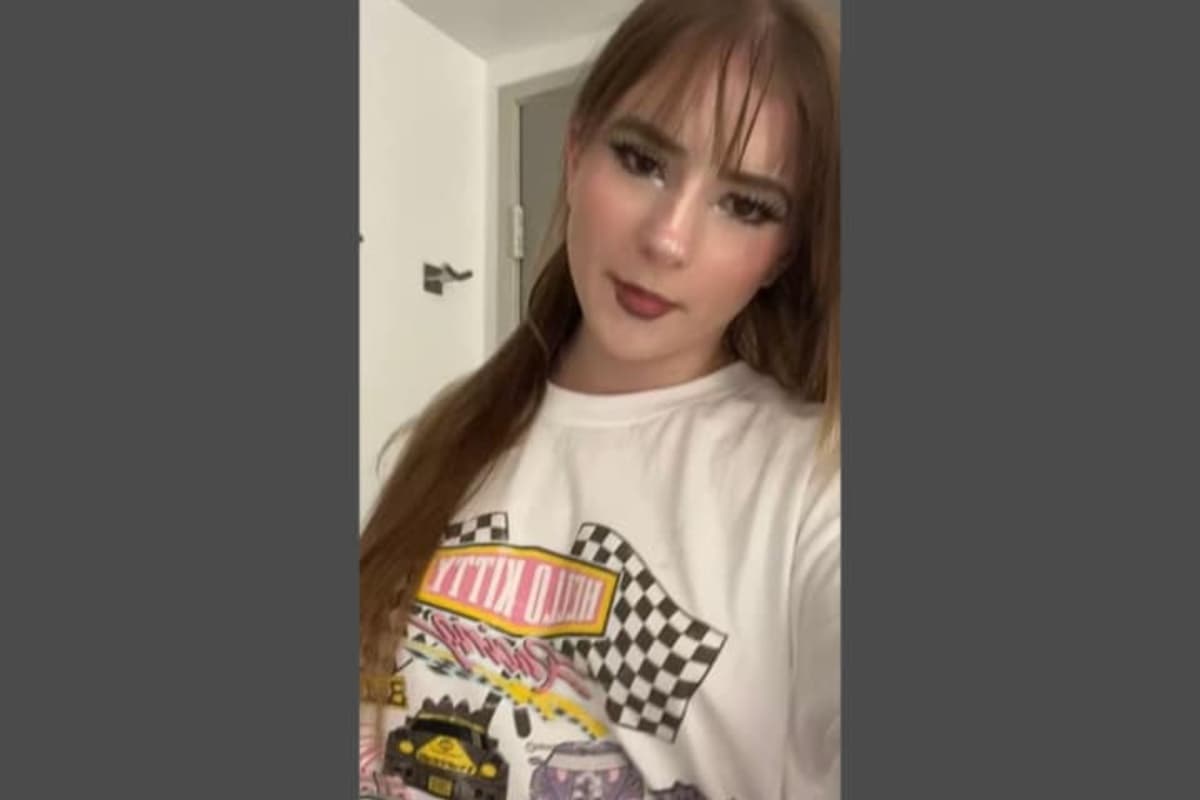 Paightyn Jones ya fue localizada en el área de Sugar House en donde fue vista el domingo por la noche. Se encuentra junto a sus padres, y agradecen la colaboración de la comunidad para su búsqueda.