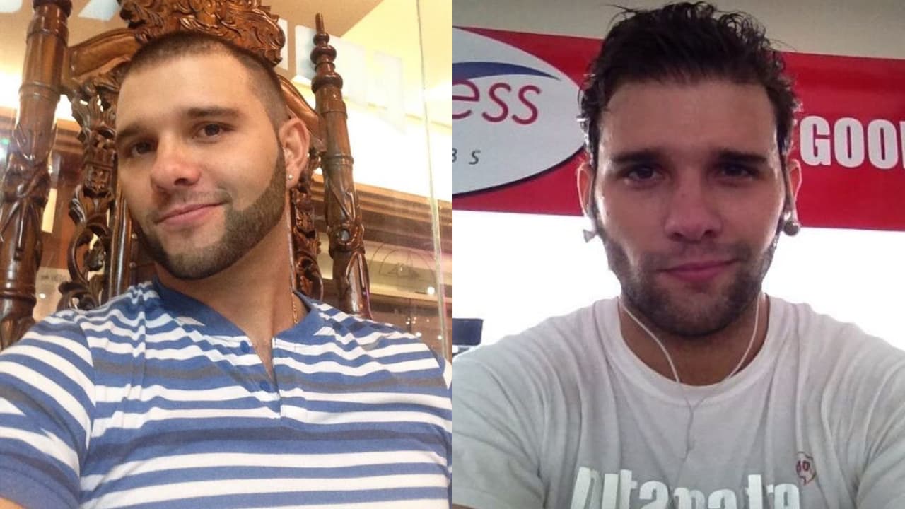 La trágica muerte de Fabio Melanitto del grupo UFF, ¿su caso quedó impune?