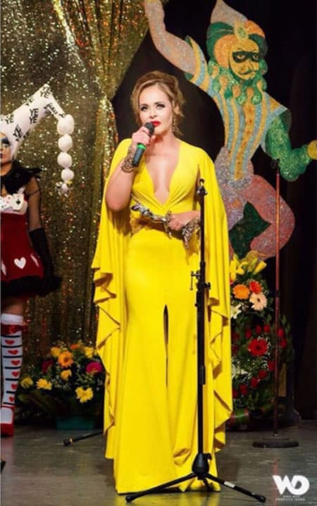 "TV Azteca me demandó, ellos argumentan que el motivo fue porque yo di entrevistas a diferentes medios que no eran de su empresa y porque me fui a otras televisoras a hacer publicidad", dijo para el Diario Basta! en ese entonces.