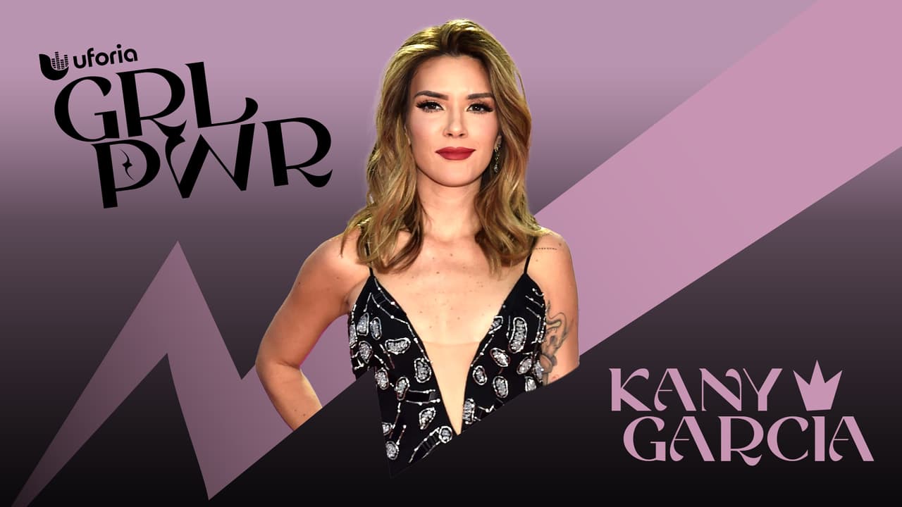 El poder de Kany García: desde la canción que le cambió la vida hasta las artistas femeninas que recomendaría