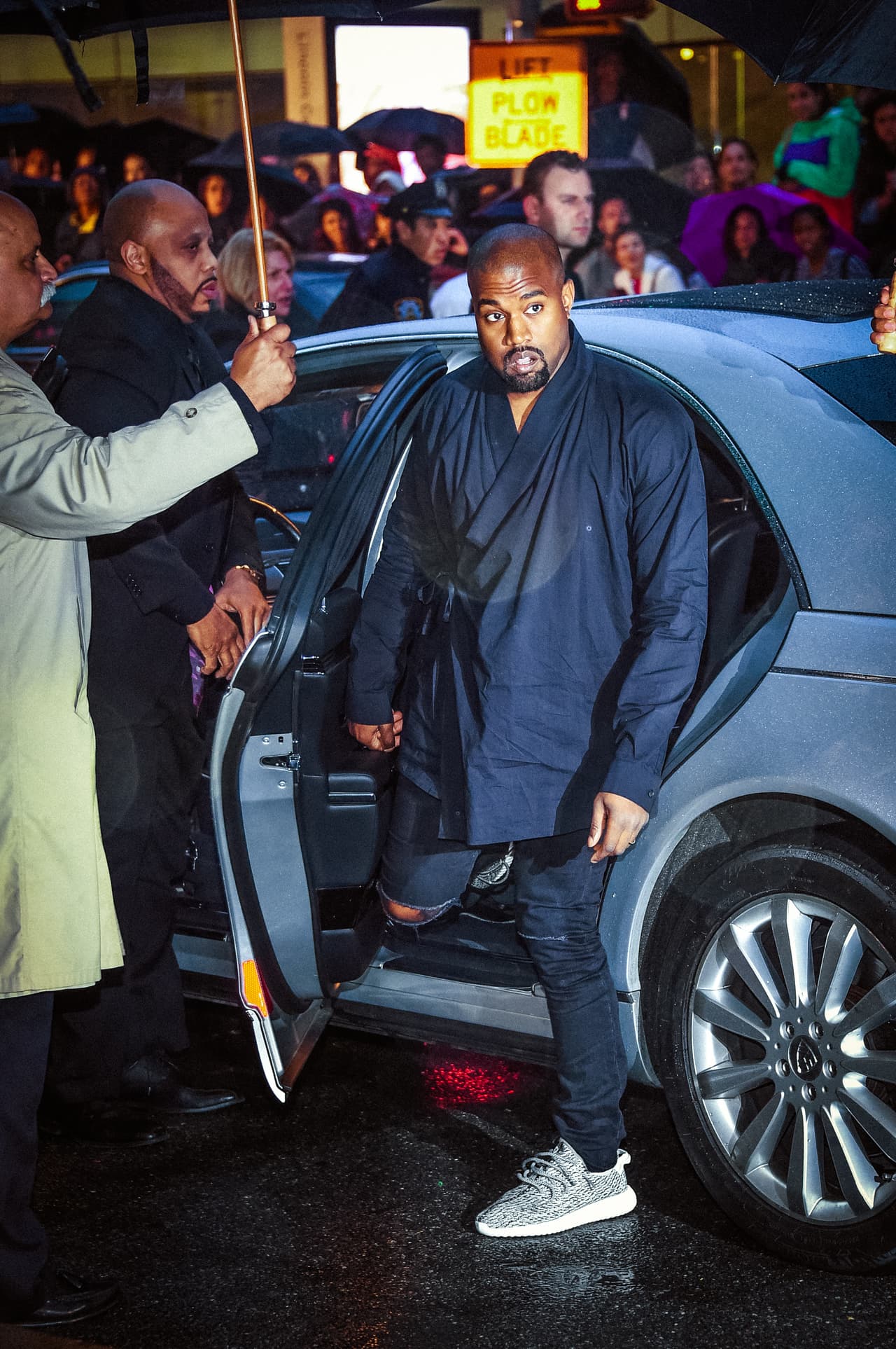 Estrellas íconos de la moda celebraron en NY los CFDA Fashion Awards