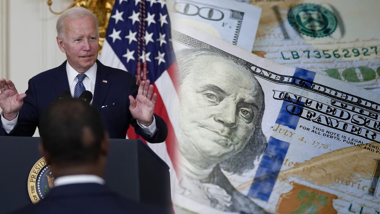 Eliminación de cargos por servicios de Biden: ¿En qué consiste y cómo impacta a California?