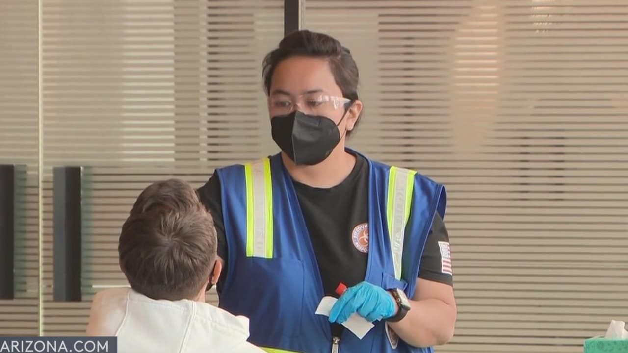 La Casa Blanca anuncia fecha para poner fin a la emergencia sanitaria por el coronavirus: ¿adiós a las vacunas gratis contra el covid en EEUU?