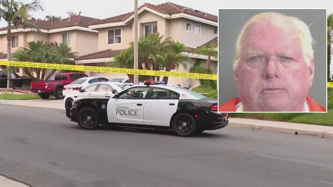 Juez de Anaheim enfrenta cargos por asesinar a su esposa por 27 años, con un disparo en el pecho