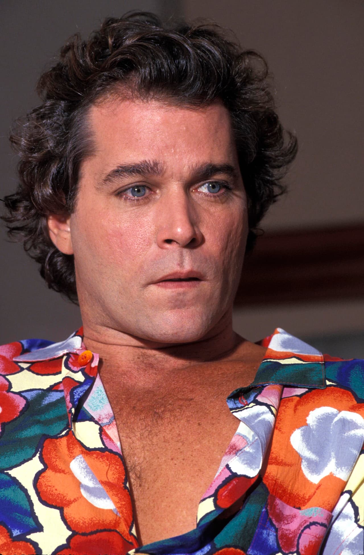 Tras el rol de Henry Hill, le llegaron más y más papeles de bravucones y hombres rudos, pero en el 2021 admitió en una entrevista con la revista ‘People’ que, en la vida real, nunca había estado en una pelea.