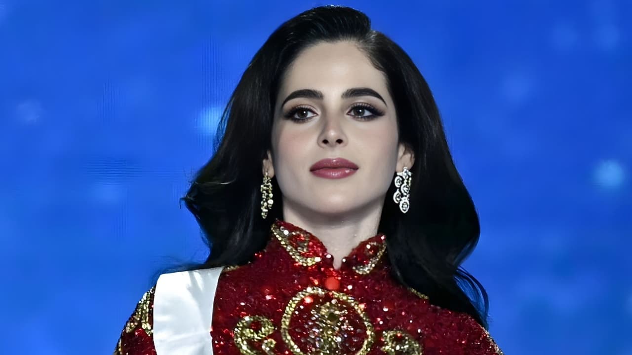 ¿Se victimiza? Fátima Bosch revela el sobrenombre que le pusieron en el certamen de belleza