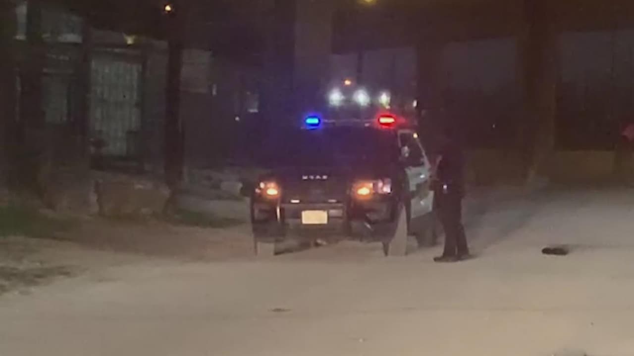 Reportan dos apuñalamientos a personas desamparadas en calles de San Antonio