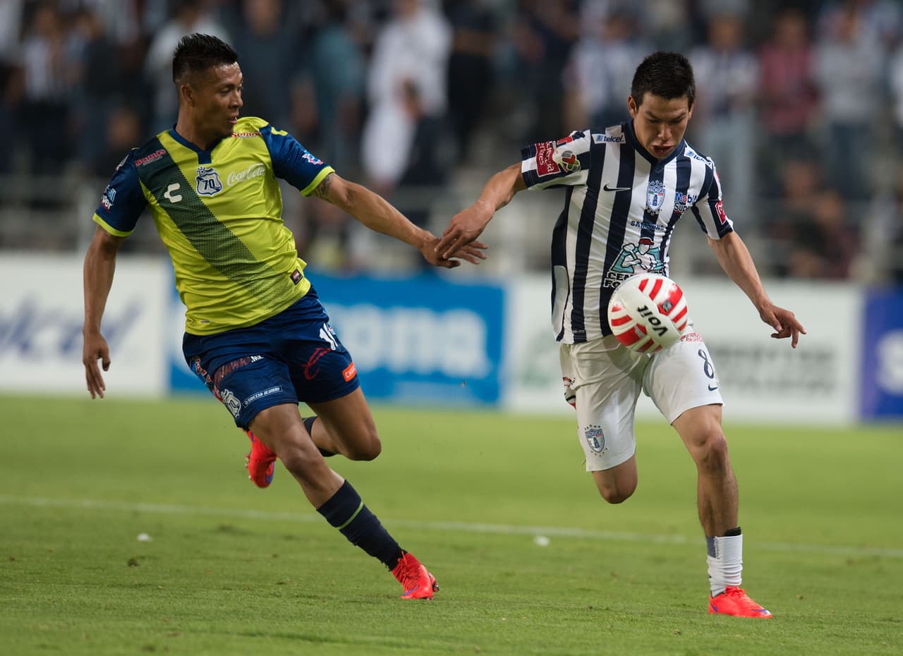 Previo Puebla vs. Pachuca: La Franja recibe a unos agobiados Tuzos