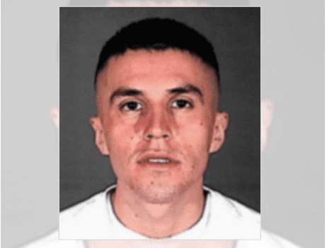 FBI captura en México a uno de los criminales más peligrosos de Los Ángeles