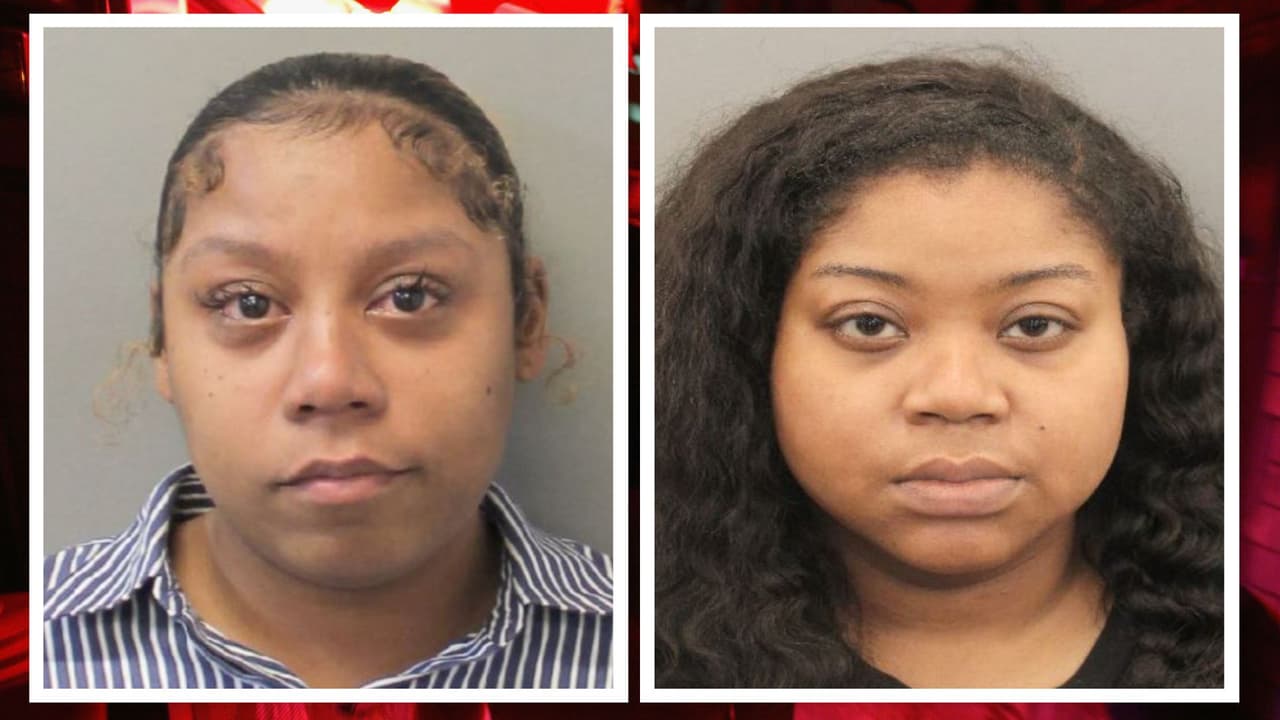 Las acusan de obligar a una menor de edad a prostituirse; Autoridades en Texas buscan a más víctimas