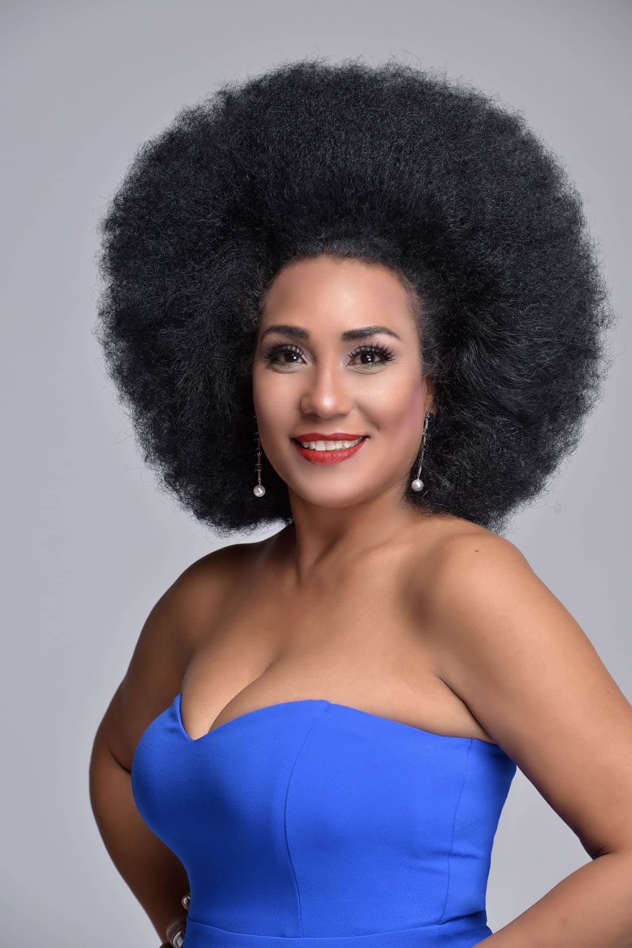 <b>Aymée Nuviola</b>, quien ganó un premio GRAMMY en la 62 entrega en la categoría de Mejor Álbum Tropical, se suma a la lista de artistas en este homenaje.