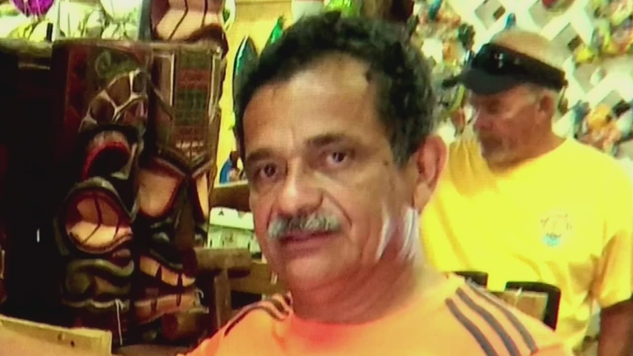 Detienen y entregan a inmigración a otro hispano en los Cayos de Florida por manejar sin licencia