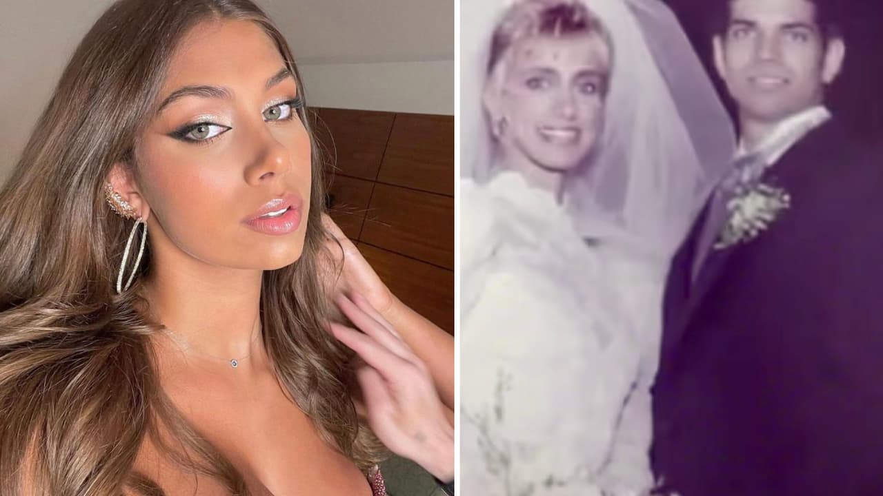 Lina Luaces rompe el silencio sobre cómo le afectó el divorcio de sus padres