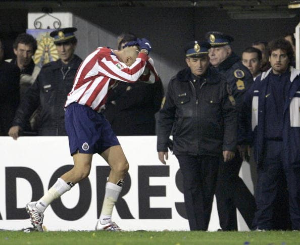 Adolfo Bautista, el genio incomprendido que volvió loco a Boca Juniors