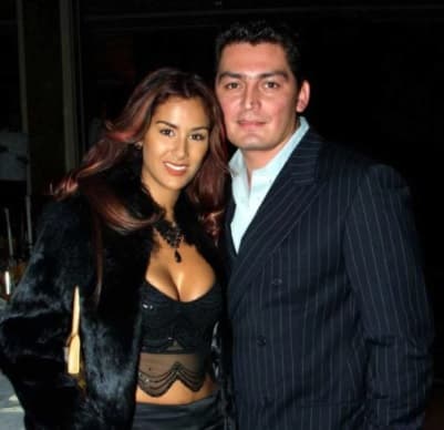 José Manuel apoyó a Ninel Conde para que iniciara su carrera como cantante, y hasta la fecha le sigue dando ese respaldo, pues cree mucho en su talento y, sobre todo, la sigue amando.