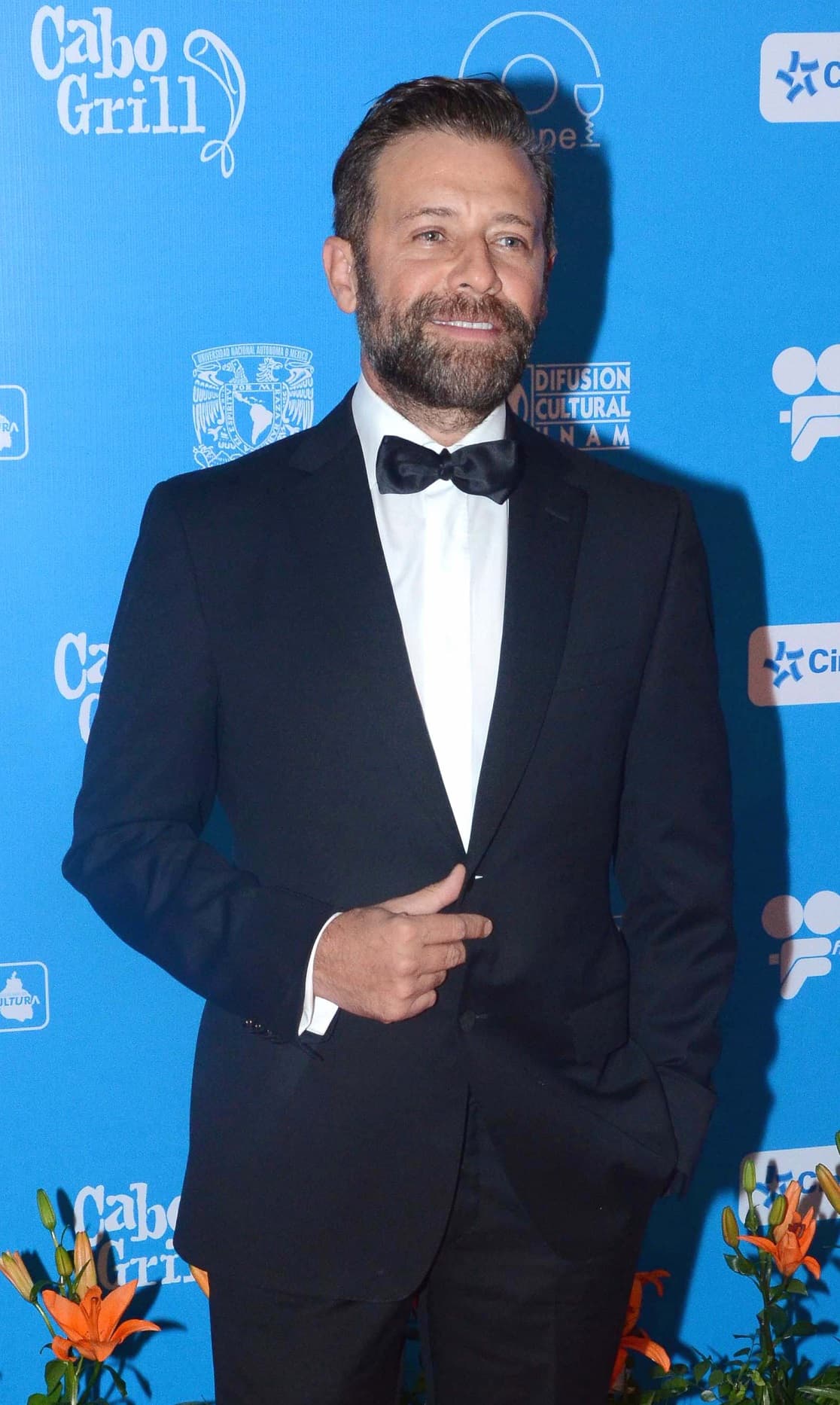 Uno de sus últimos proyectos fue ‘Monarca’, serie de Netflix de 2019, donde compartió créditos con 
<a href="https://www.univision.com/entretenimiento/celebridades/osvaldo-benavides-asi-ha-cambiado-desde-que-lo-vimos-como-nandito-fotos">Osvaldo Benavides</a> e Irene Azuela.