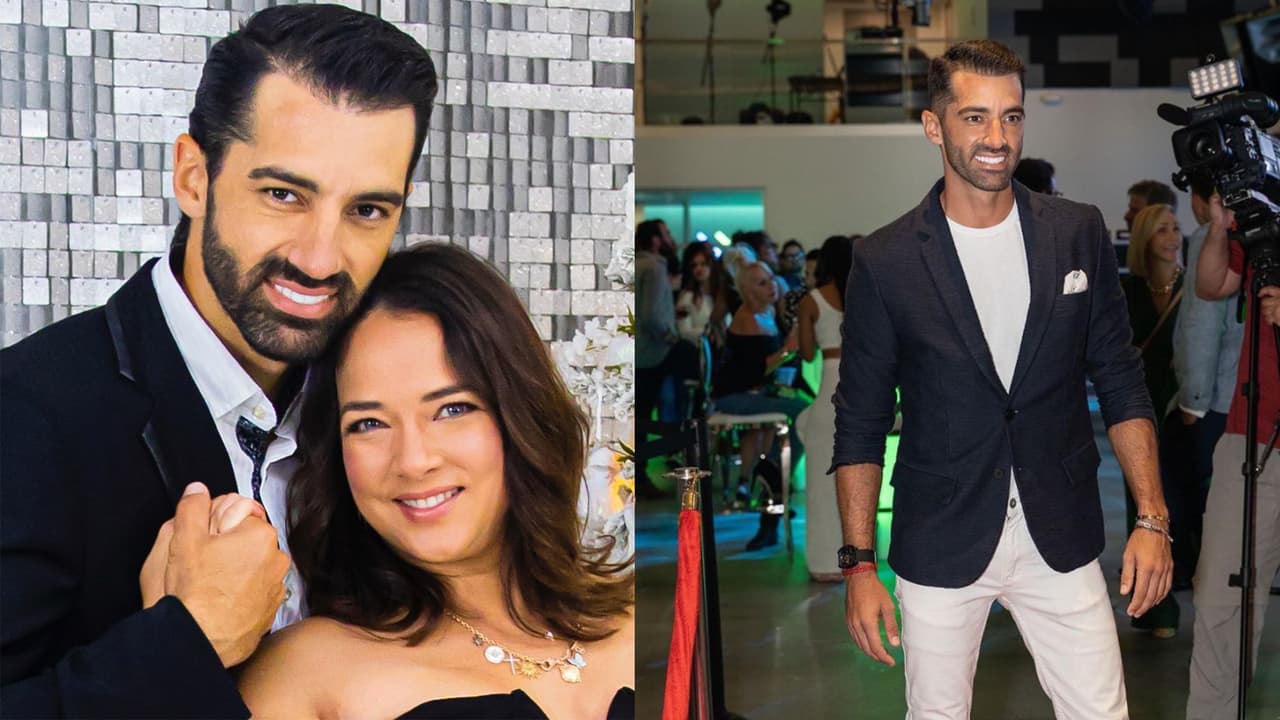 Toni Costa respondió ante los rumores de si es bisexual