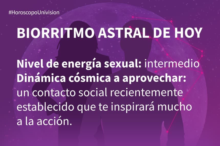 Géminis 25 de diciembre de 2019