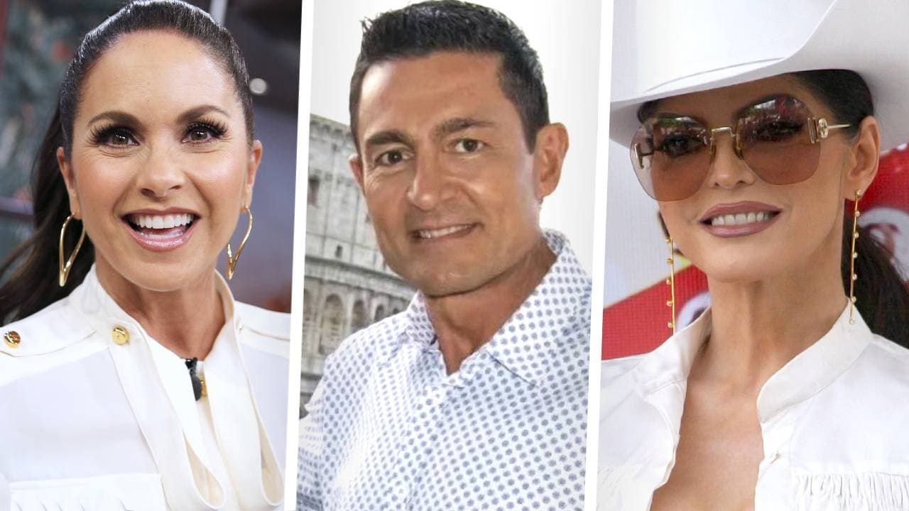 ¿Cómo celebrarán el Día de Acción de Gracias estos famosos mexicanos?