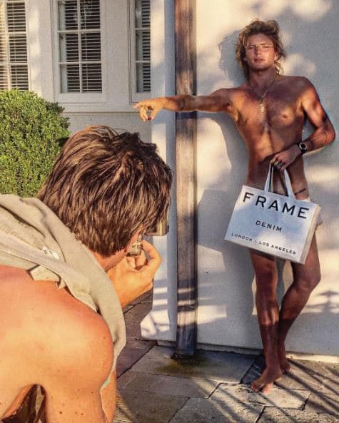 El cartel de su padre centraba su principal interés en la marihuana. Las principales cabezas de la organización delictiva eran el padre de Jordan y su madrastra, Allison Cale, quienes utilizaban una tienda de cultivo de plantas en el sureste de Queensland como fachada para no levantar sospechas de las autoridades, de acuerdo con una nota publicada por el diario El País.