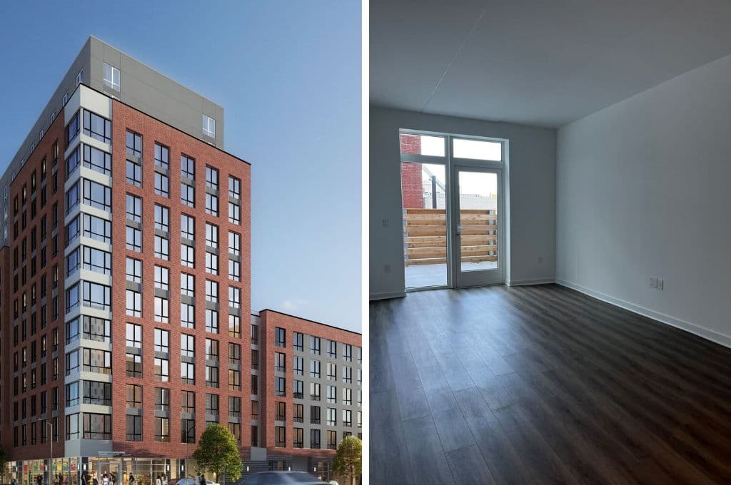 NY abre lotería de 199 departamentos para personas con ingresos anuales desde los $16,218