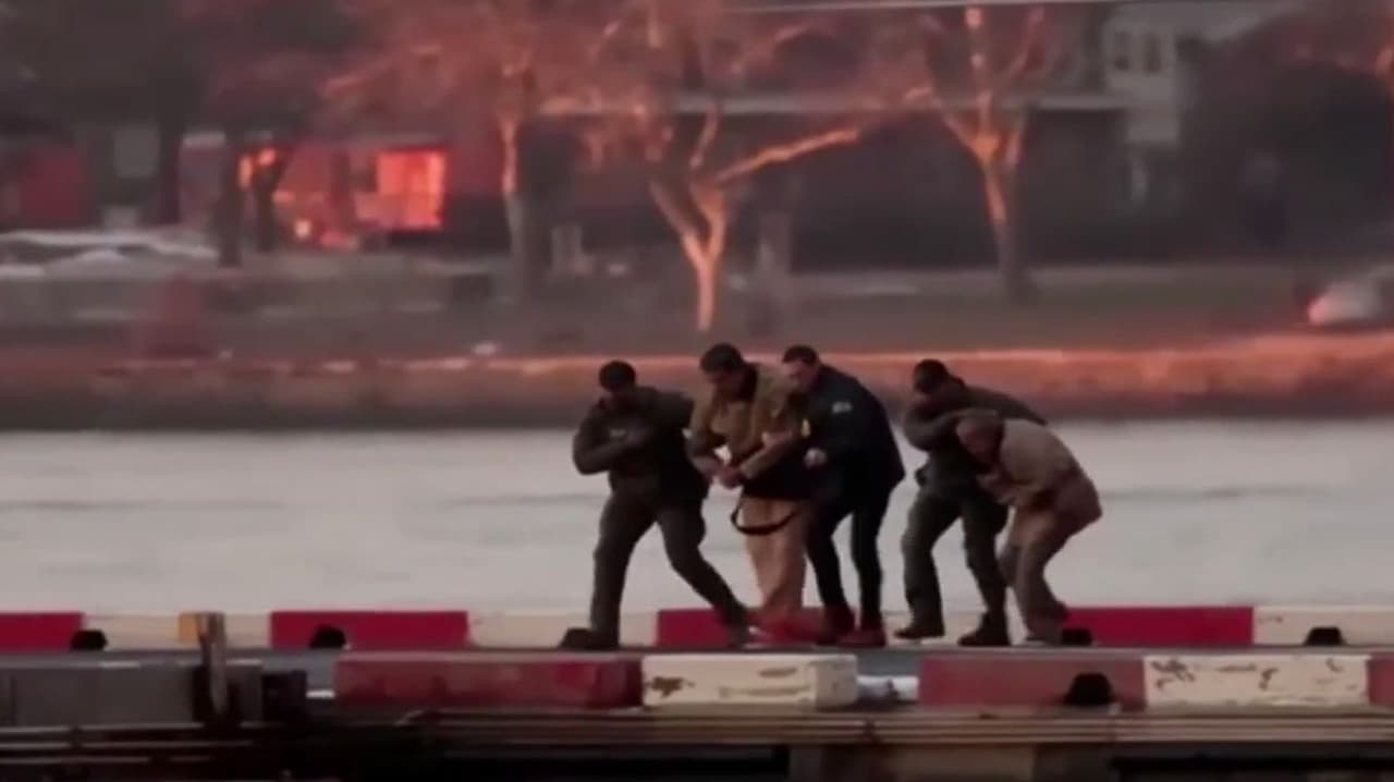 Caso del soldado que apostó sobre captura de Maduro está en la misma corte donde se lleva el juicio del exlíder de Venezuela