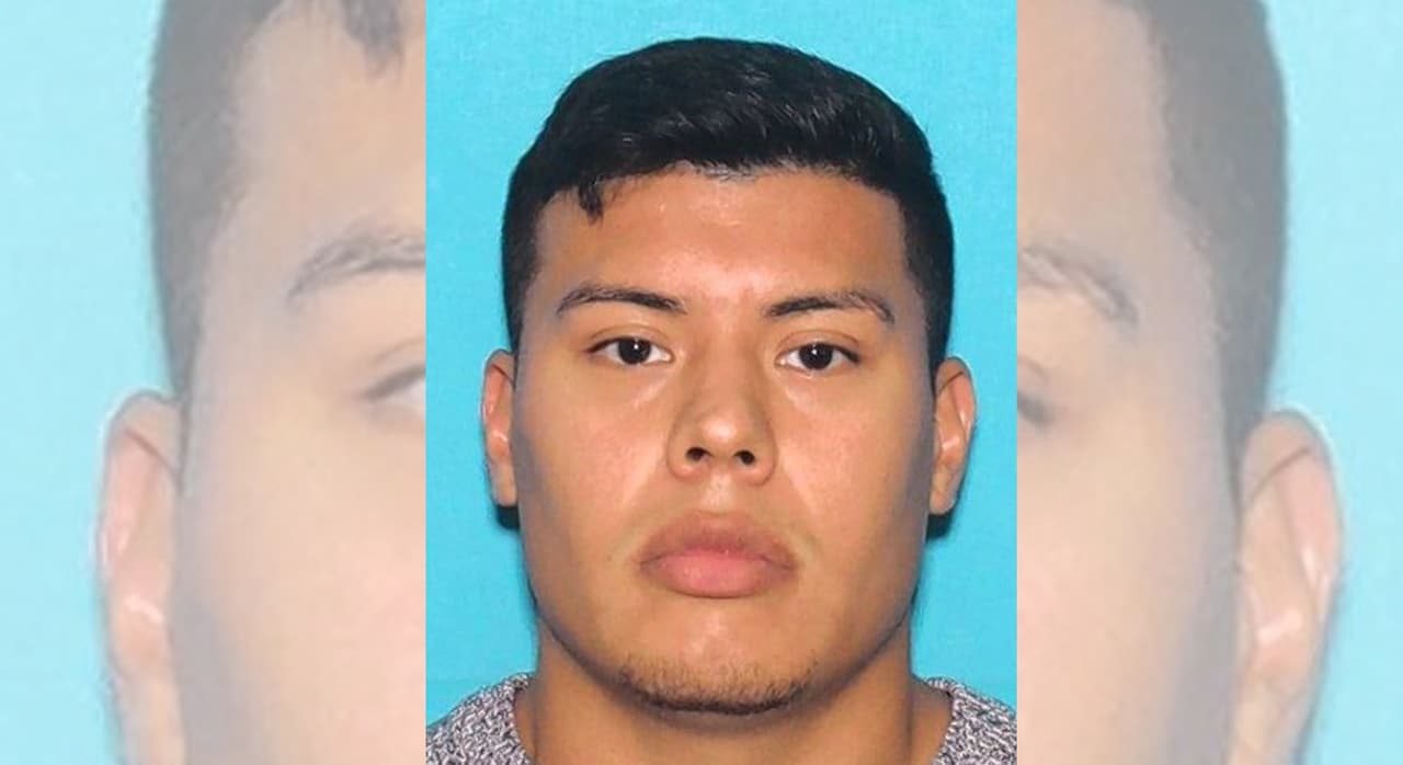 Hispano abandona hospital de Mercy y policía pide ayuda para localizarlo