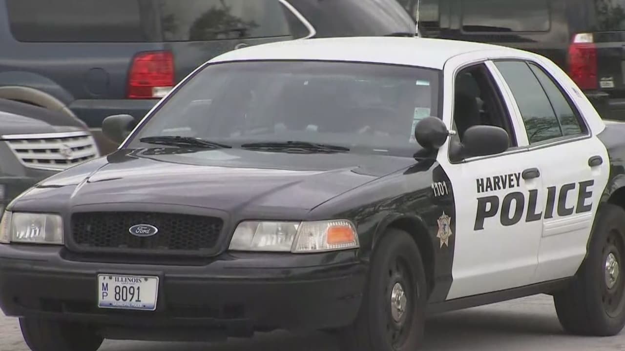 Gran controversia por ausencia de cargos en la violenta muerte de una niña en Harvey