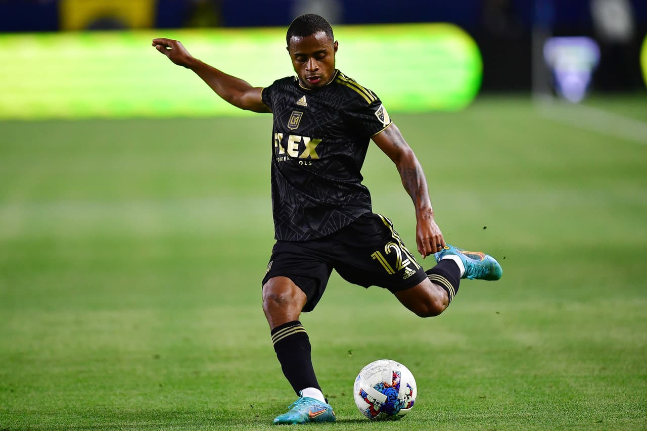 Diego Palacios (LAFC)