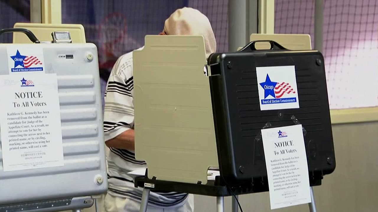 Primarias en Arizona perfilan las batallas por la gubernatura y la Cámara de Representantes