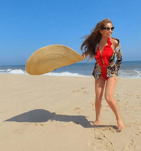 Una vez más, Thalía conquistó a sus fans con su estilo y divertida personalidad.