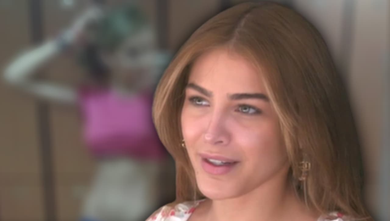 Migbelis Castellanos se sinceró sobre su lucha con el peso: “Estaba matándome por dentro”