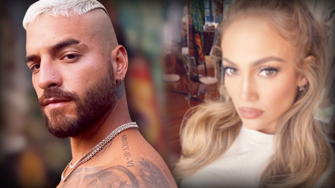 En 2022, Jennifer Lopez se casará no una, sino dos veces en la pantalla grande. La primera "boda" ocurre en la cinta 'Marry Me', junto a Maluna.